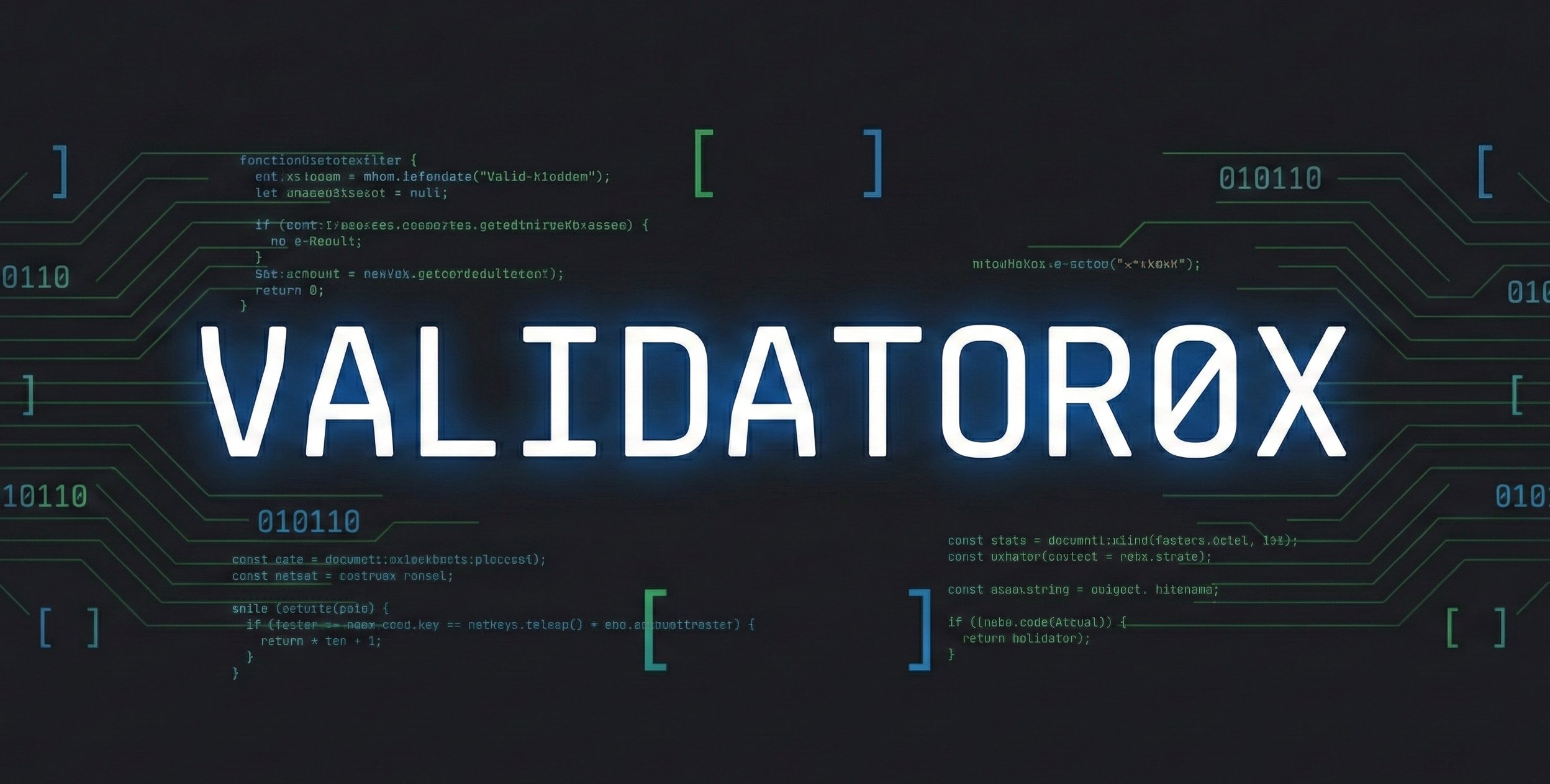 validator0x
